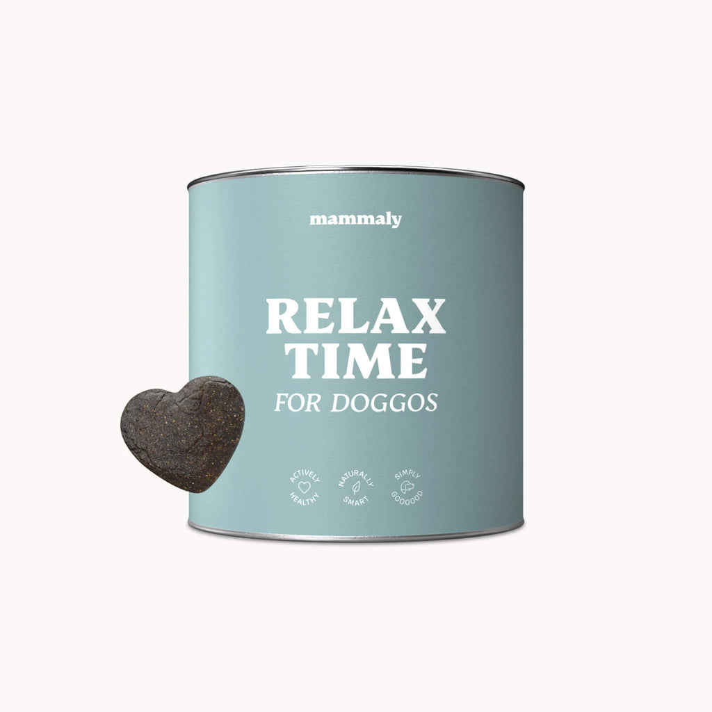 Relax Time