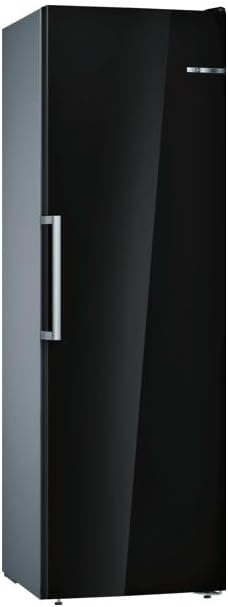 Bosch GIV11ADC0 Serie 6 Einbau-Gefrierschrank, 95 kWh, Jahr, 70 l, LowFrost, FreshSense, 72 x 56