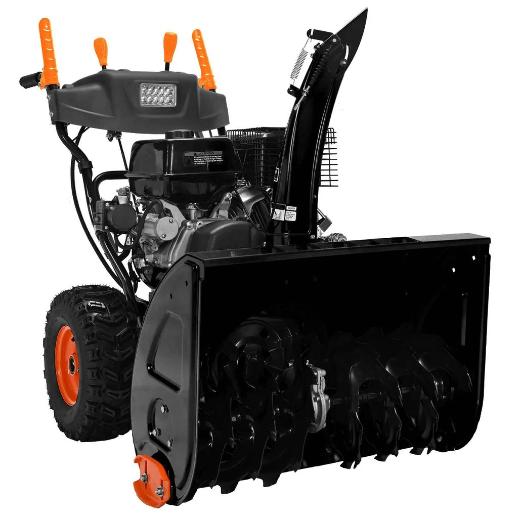 Fornorth Schneefrse S7600