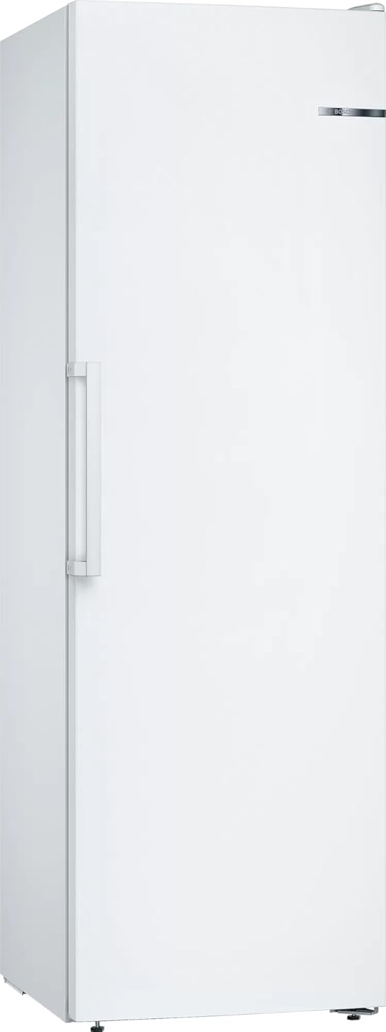 Bosch GIV11ADC0 Serie 6 Einbau-Gefrierschrank, 95 kWh, Jahr, 70 l, LowFrost, FreshSense, 72 x 56