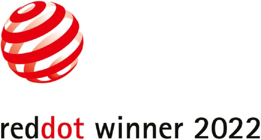 AEG L6FBG51470 Waschmaschine / Serie 6000 mit ProSense / Testsieger der Stiftung Warentest / 7,0 kg / Leise / Mengenautomatik / Nachlegefunktion / Kindersicherung / Wasserstopp / 1400 U/min