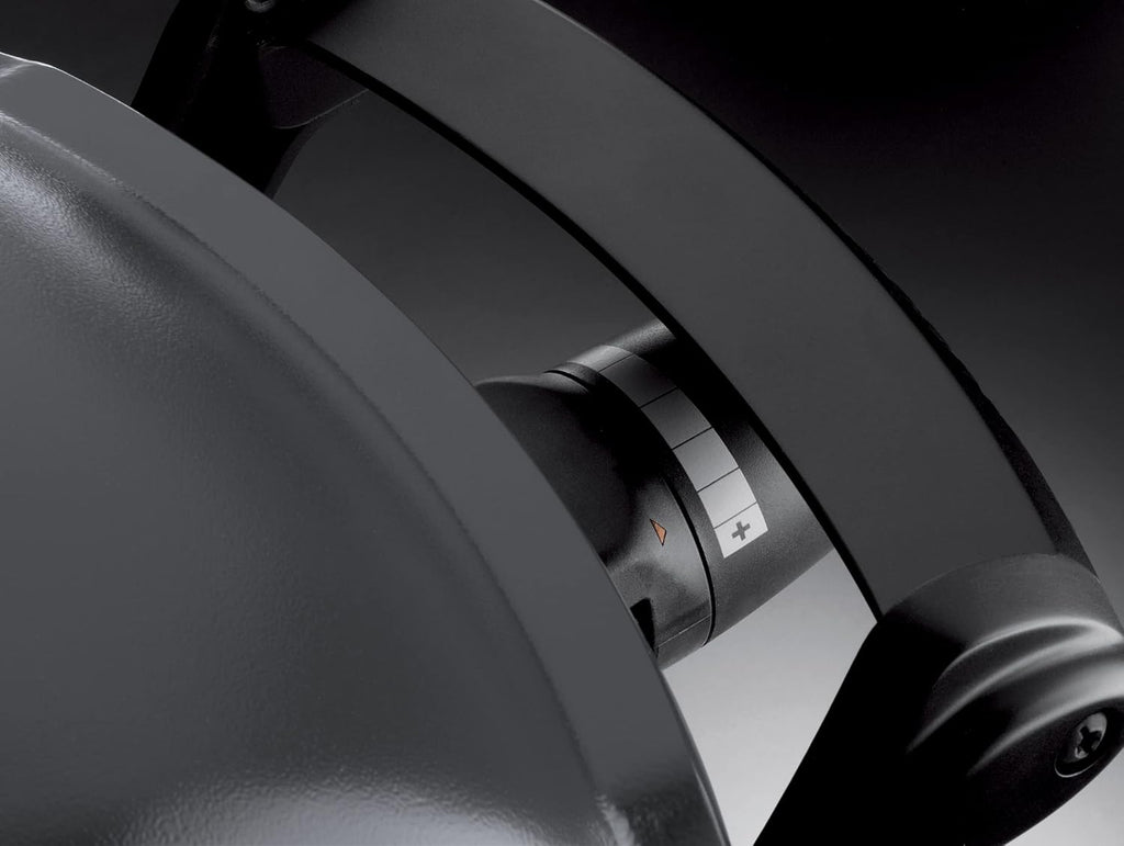 Weber Q1400 Dark Gray Elektrogrill 2200 Watt