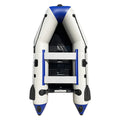 Deep Sea Schlauchboot Pro, 3 Leute