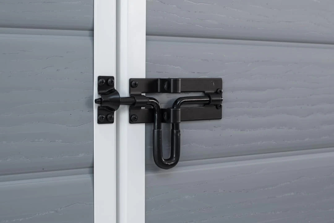 KETER - ABRI Manor 68-4,1m² - Gris