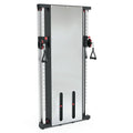 TOORX PRX-3500 Doppel-Seilzugstation mit Spiegelfront