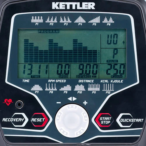 Kettler Crosstrainer NOVA P