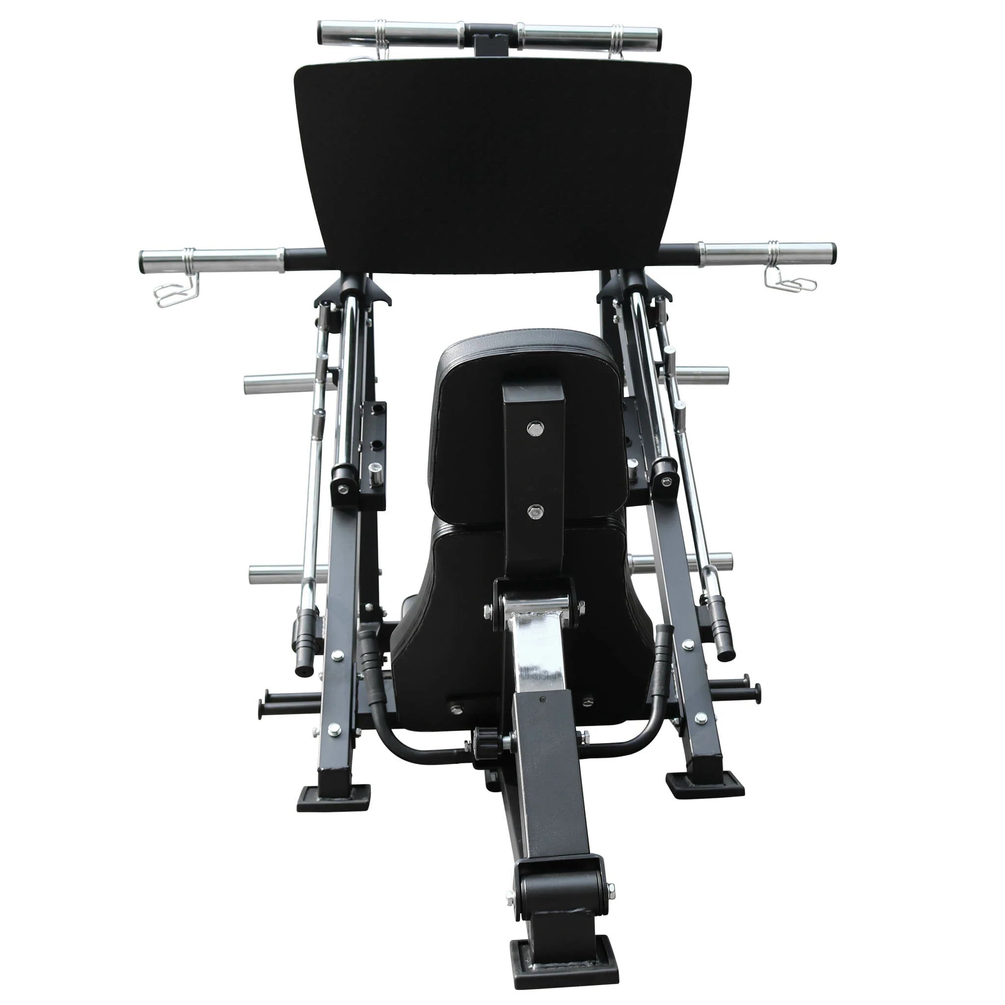 Nordcore Beinpresse Pro 900