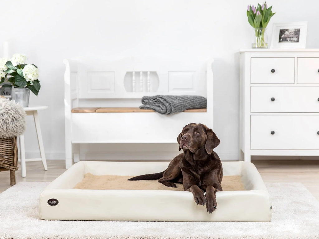 Hundebett KUDDE