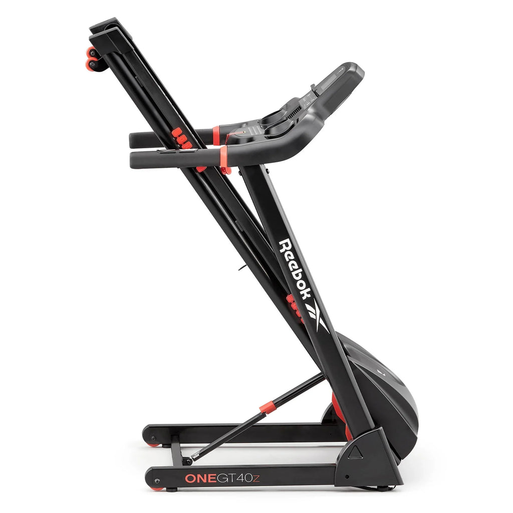 Reebok GT40z Klapp-Laufband