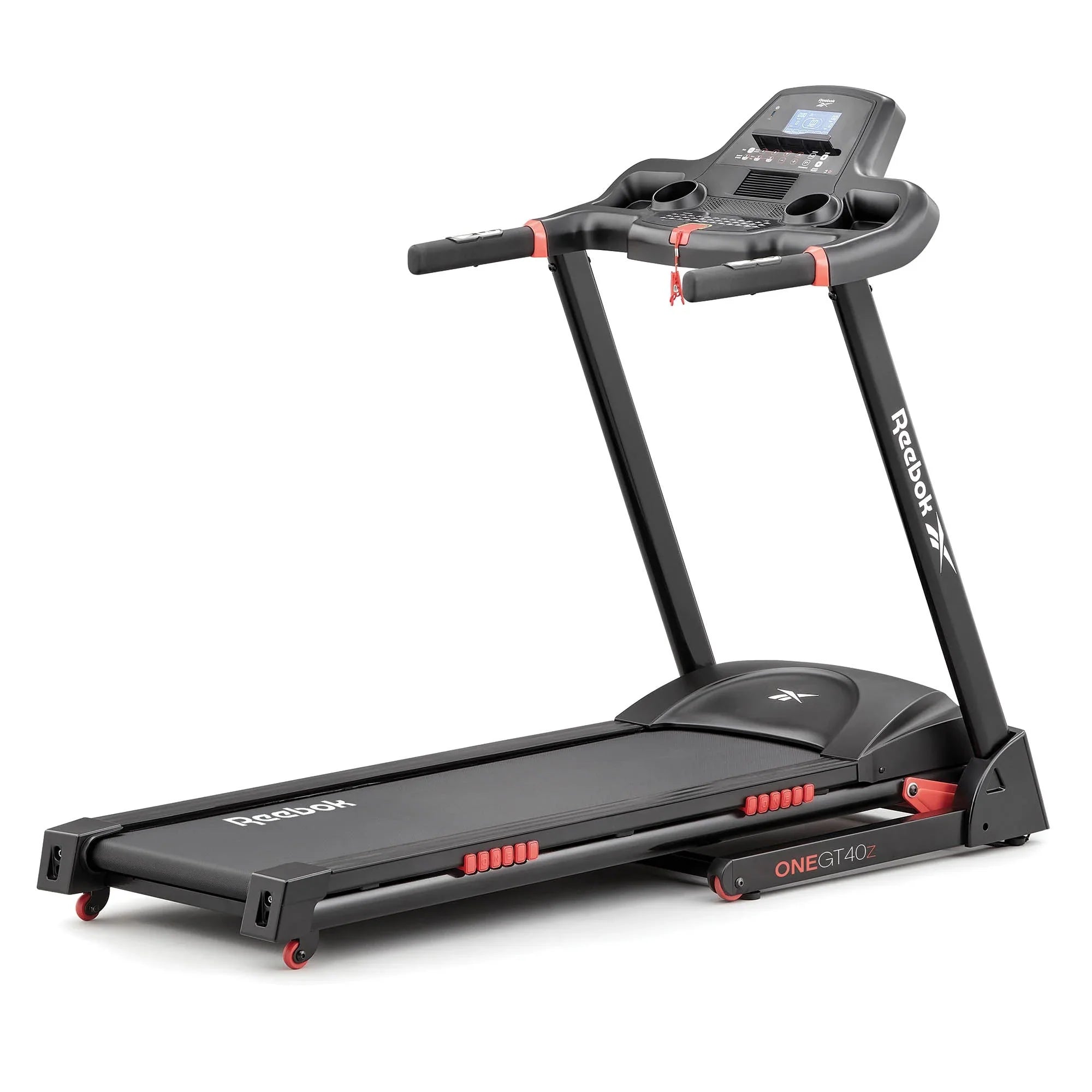 Reebok GT40z Klapp-Laufband