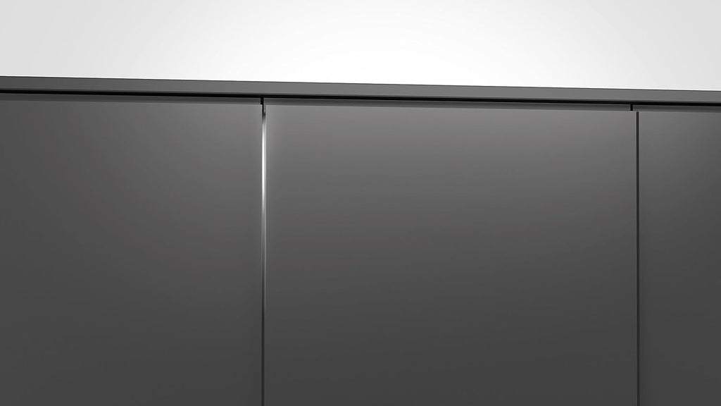 Bosch SMU4ECS28E, Serie 4, Smarter Unterbau-Geschirrspüler 60 cm, Besteckschublade, Spülmaschine Made in Germany, besonders Leise, Extra Trocknen, schneller sauberes Geschirr, Ferndiagnose, Edelstahl