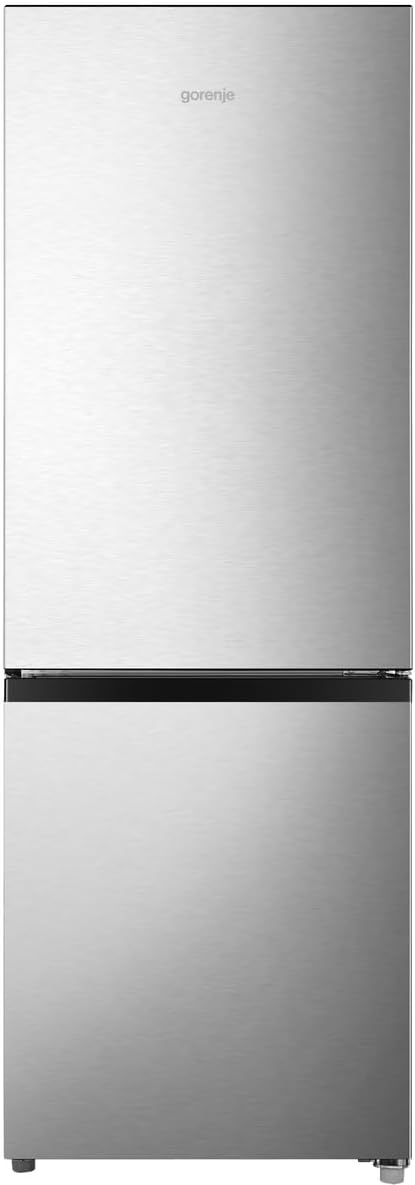 Gorenje R 4142 PW Kühlschrank/ Höhe 143,4 cm/ 242 L / LED Beleuchtung, Weiß