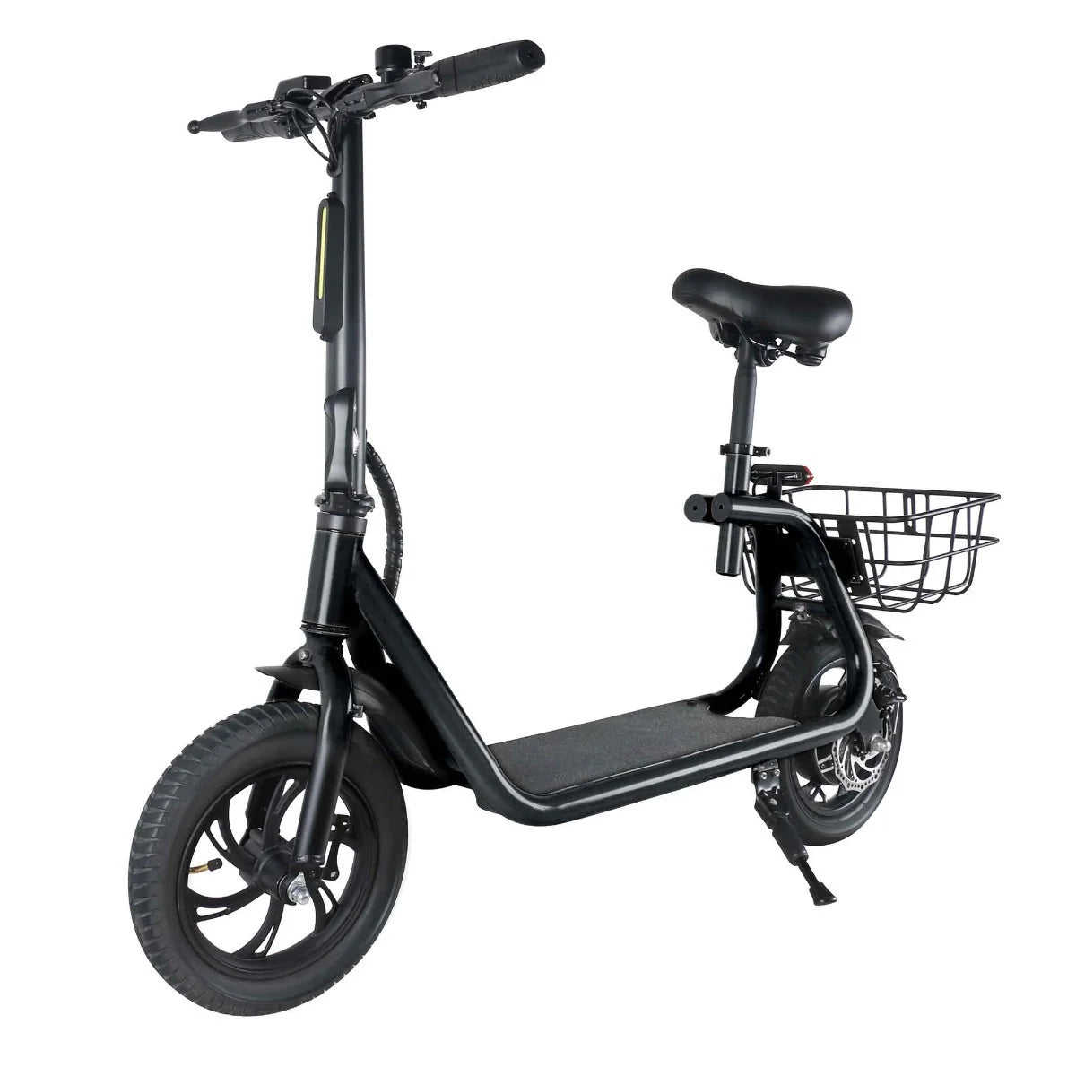 Swoop E-Scooter ES800