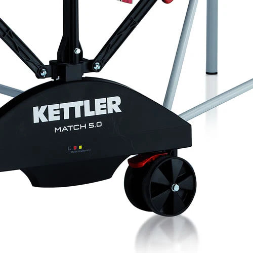Kettler MATCH 5.0 Outdoor