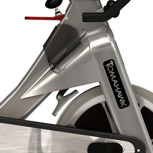 Tomahawk S-Serie Indoor Bike