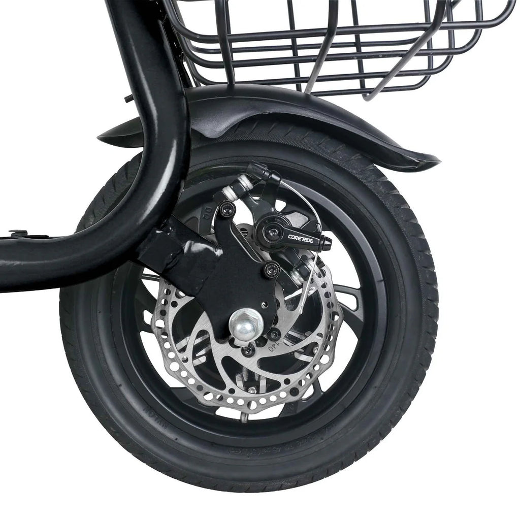 Swoop E-Scooter ES800