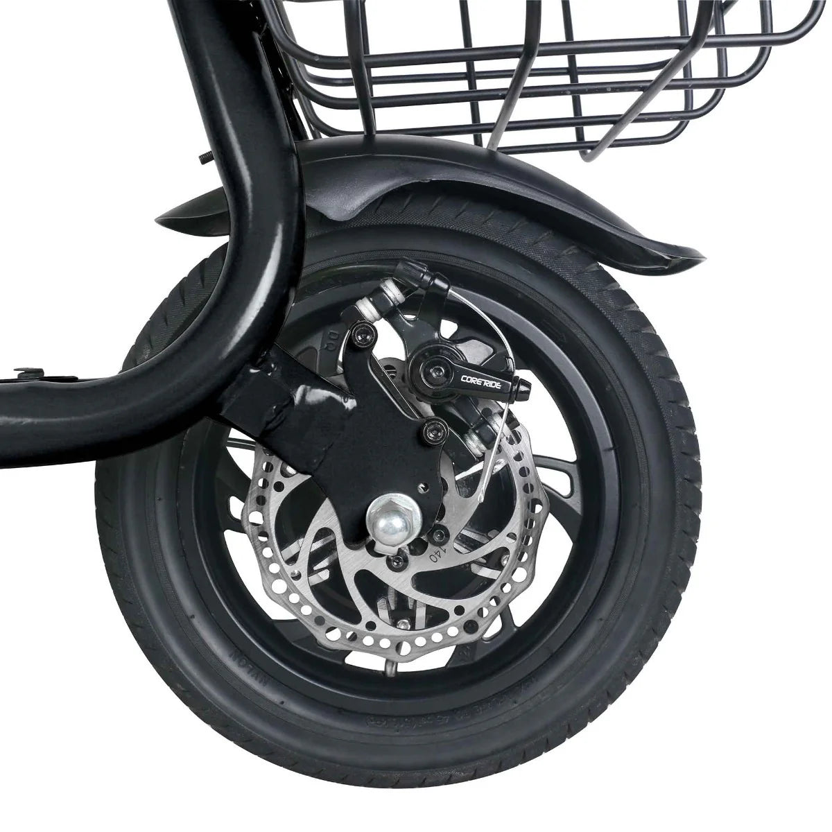Swoop E-Scooter ES800