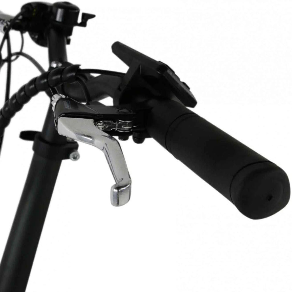 Lyfco faltbares E-bike 20