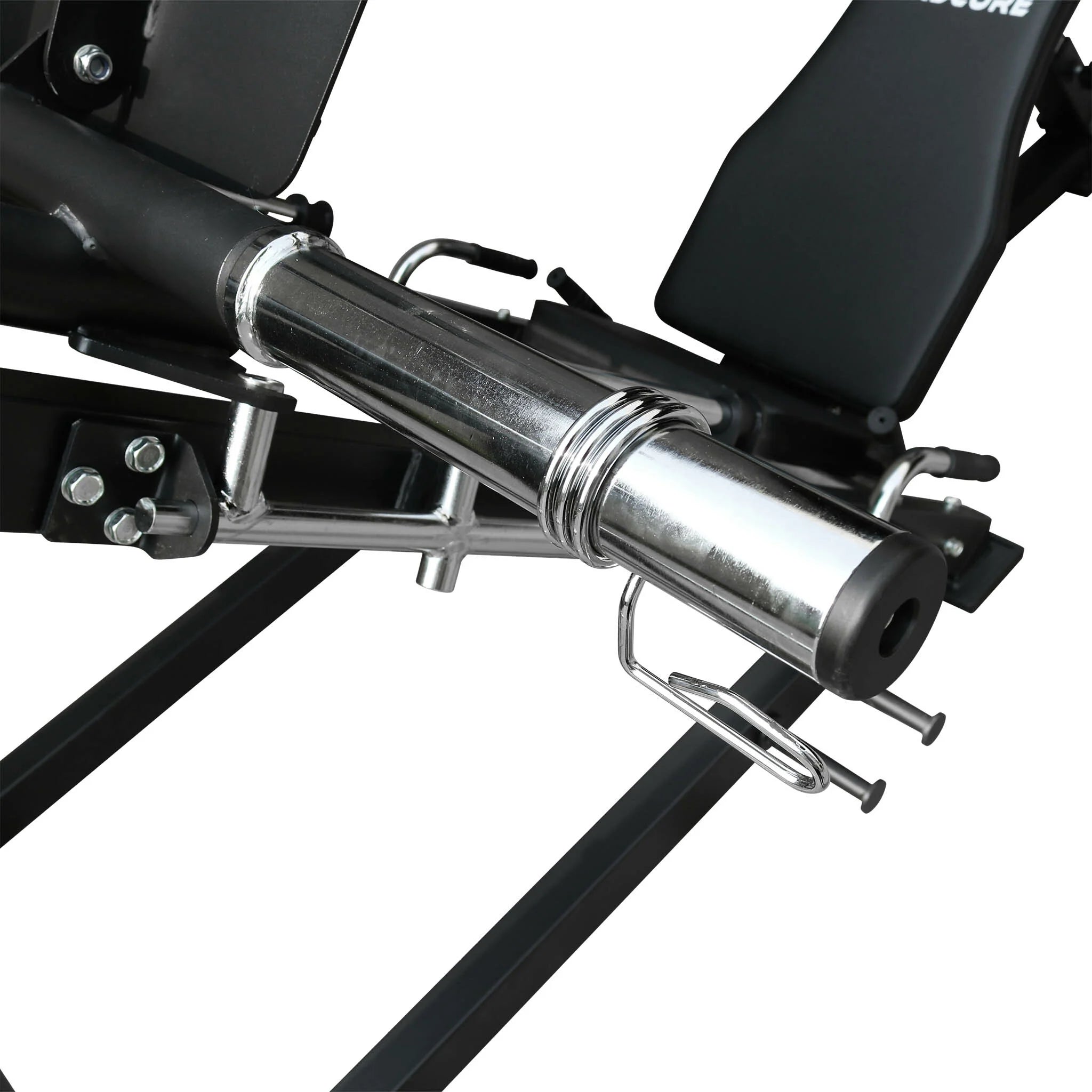 Nordcore Beinpresse Pro 900