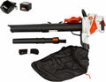 STIHL Akku Saughäcksler SHA 56 (+ Akku AK20 + AL101 Ladegerät), Batteriebetrieben