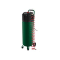 PARKSIDE® Vertikaler Kompressor »PVKO 50 C3«, 1500 W - B-Ware sehr gut