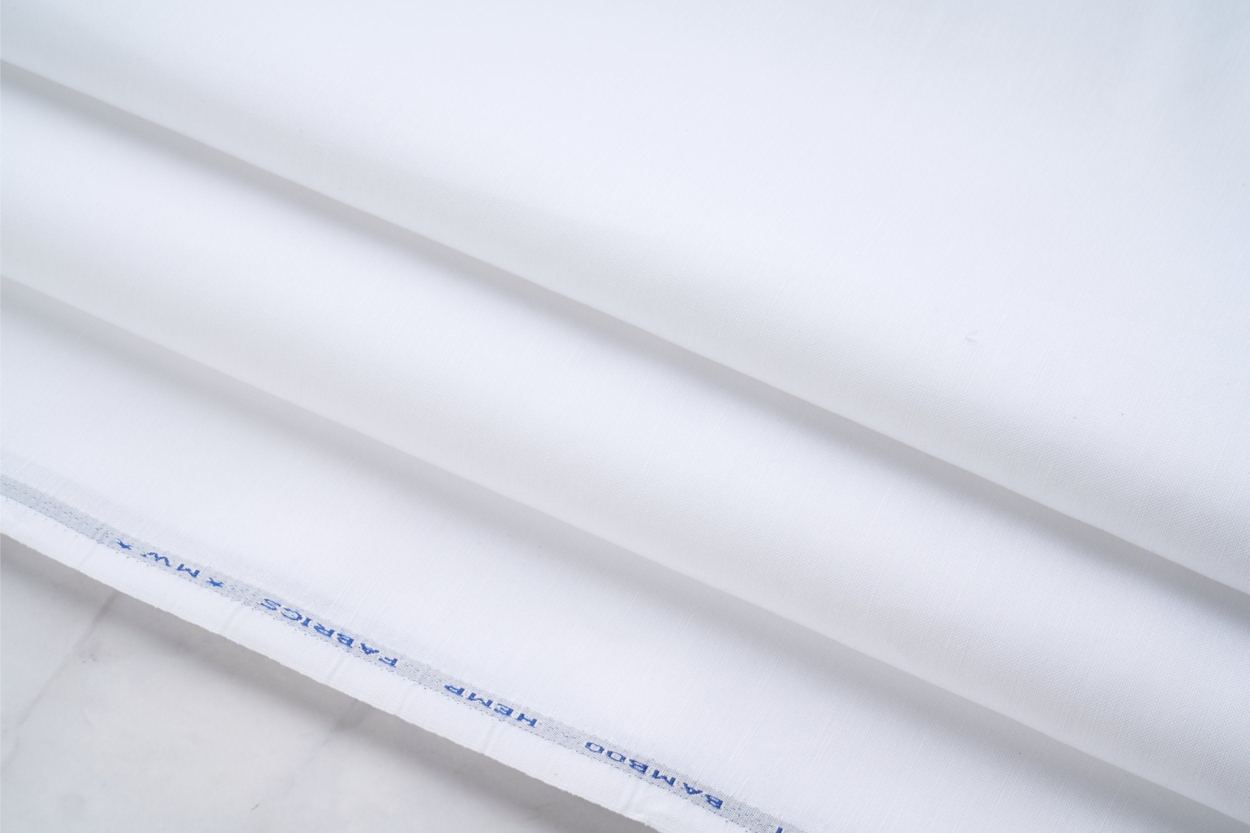 Bambu Canem White/RFD