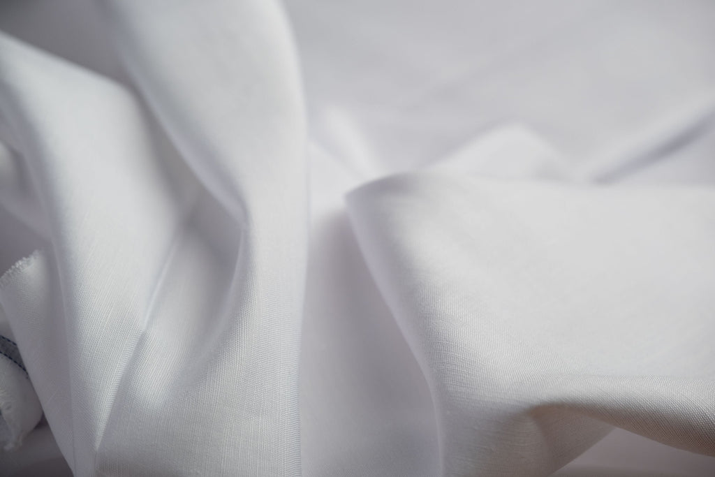 Bamboo Hemp White/RFD
