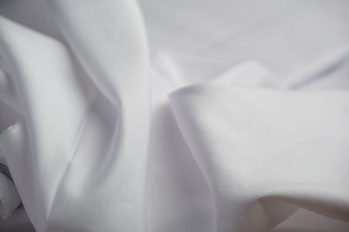 Bamboo Hemp White/RFD
