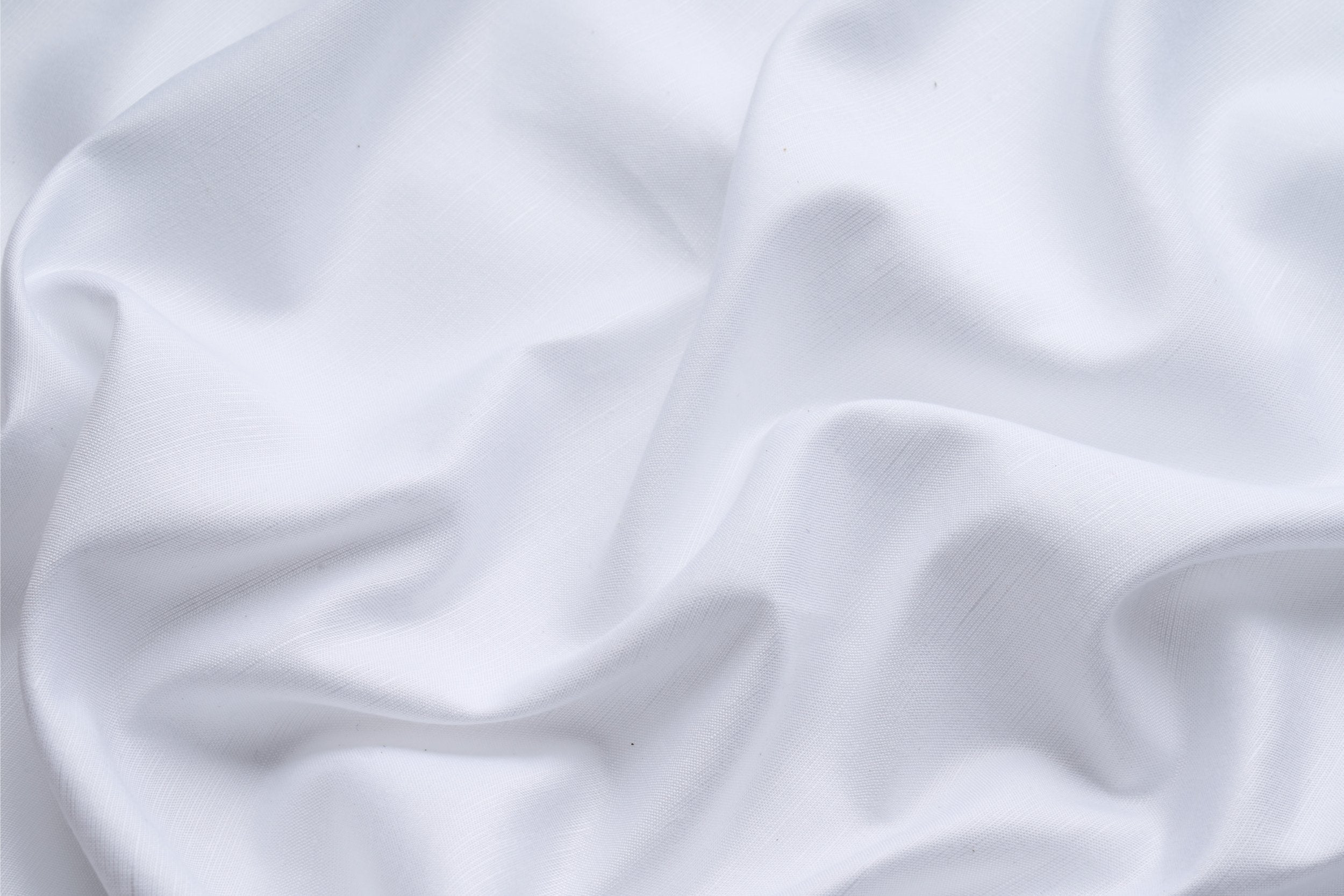 Bamboo Hemp 70 White/RFD