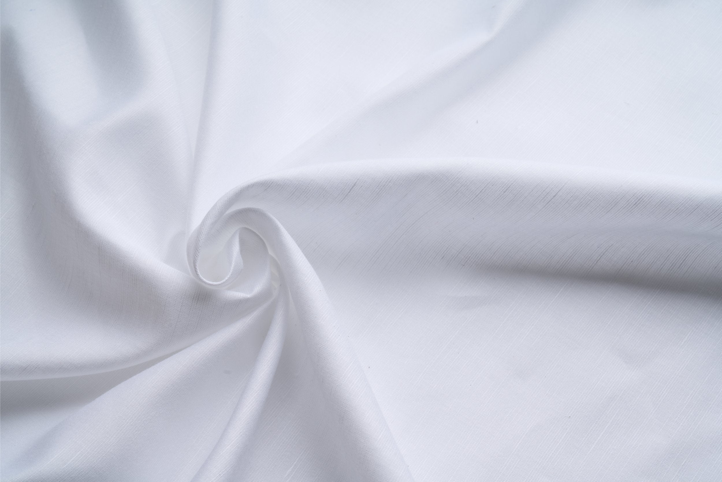 Bamboo Hemp 70 White/RFD