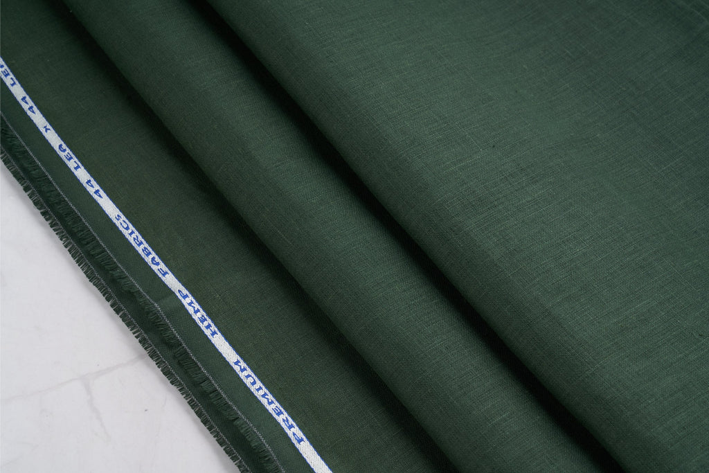 Canhamo ¨C Brunswick Green