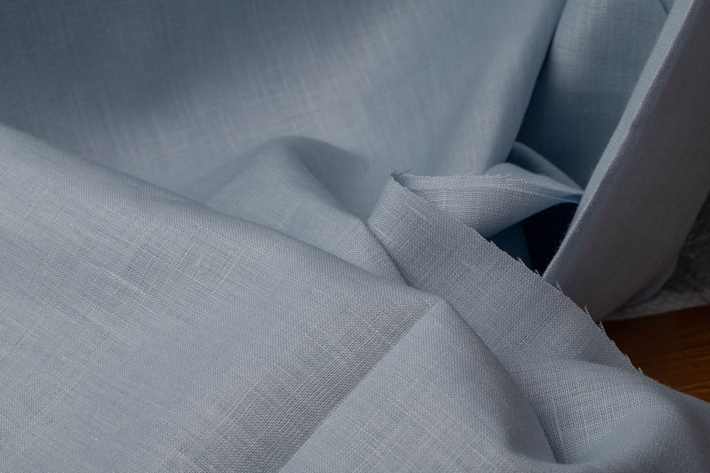 Canhamo ¨C Dull Blueberry
