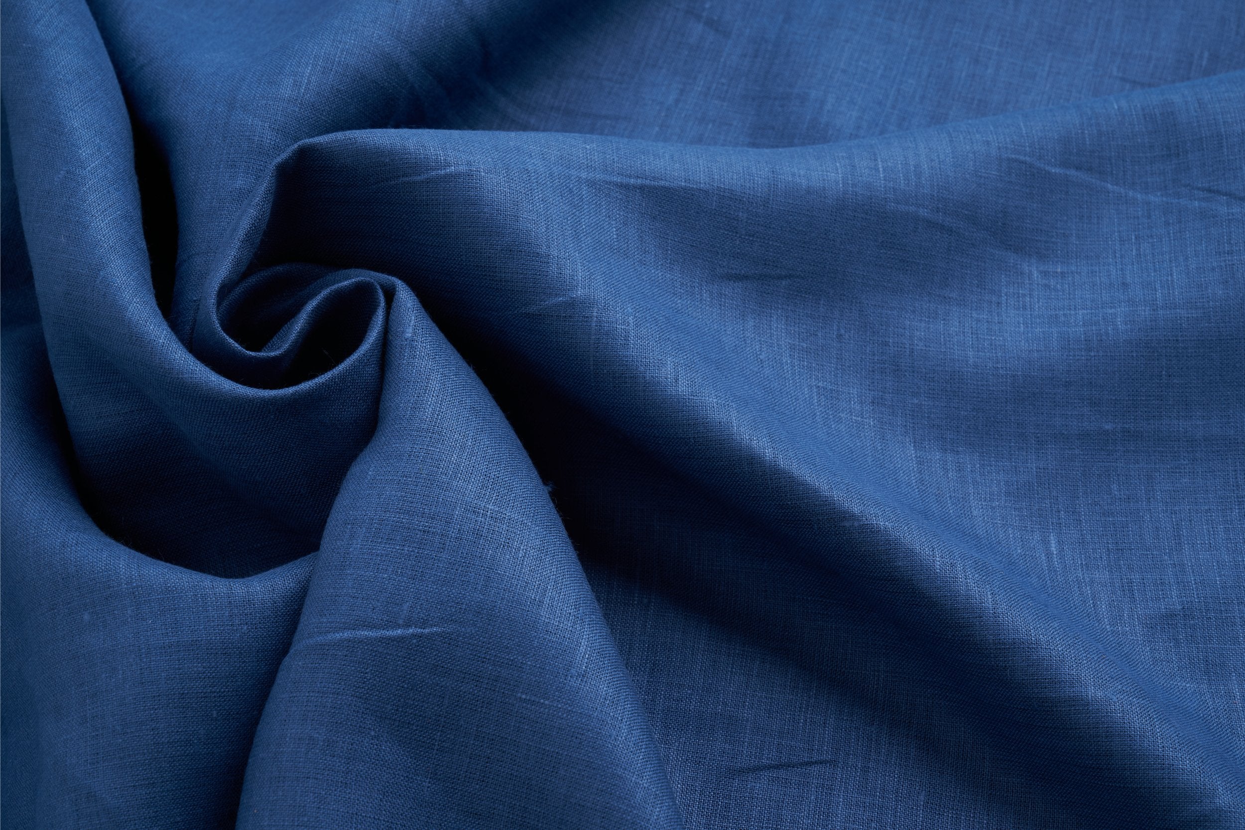 Canhamo ¨C Gentian Blue