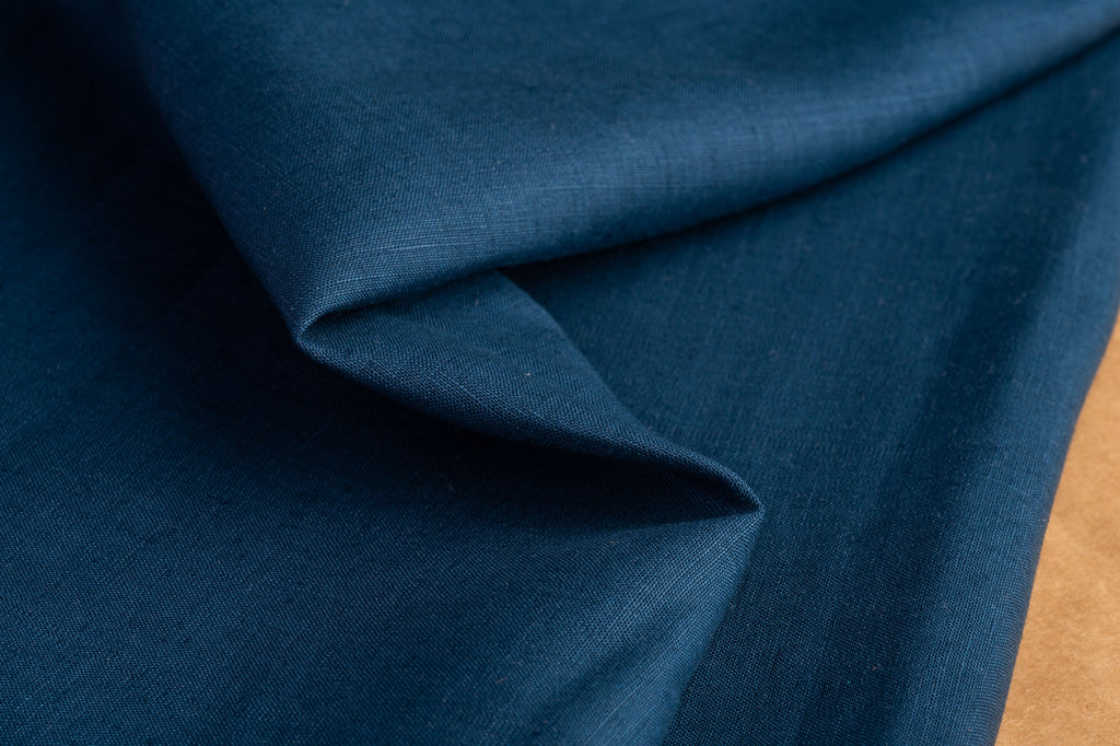 Canhamo ¨C Midnight Blue