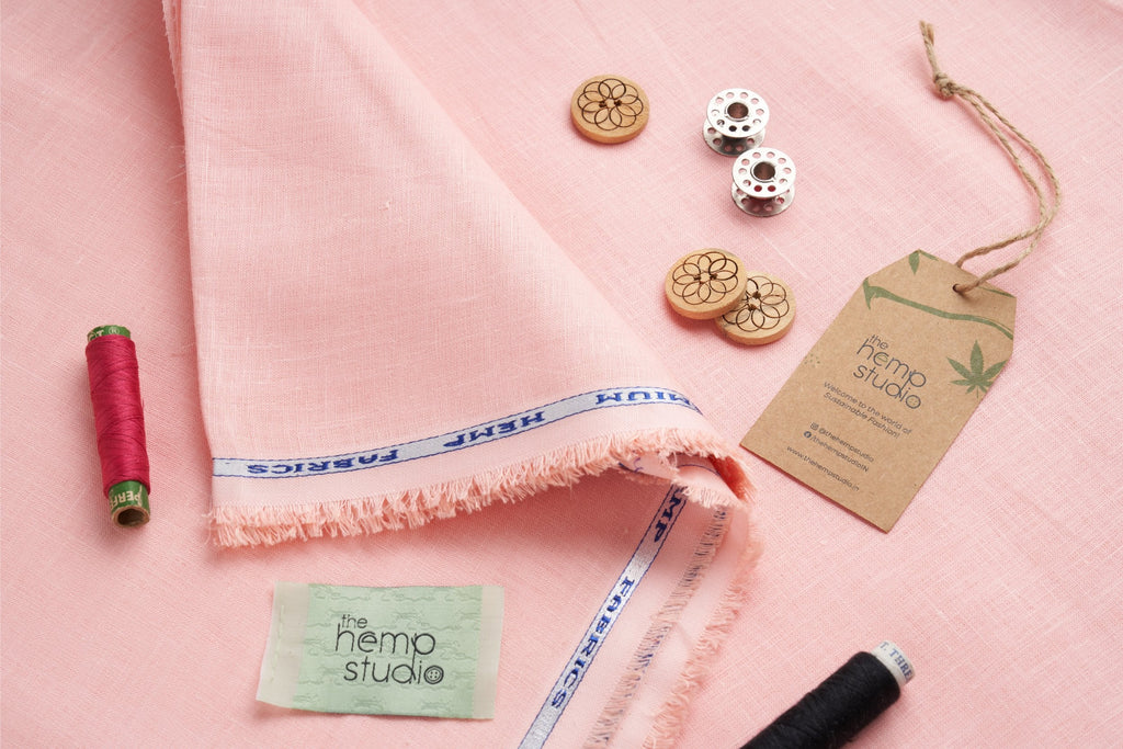 Canhamo ¨C Melba Peach