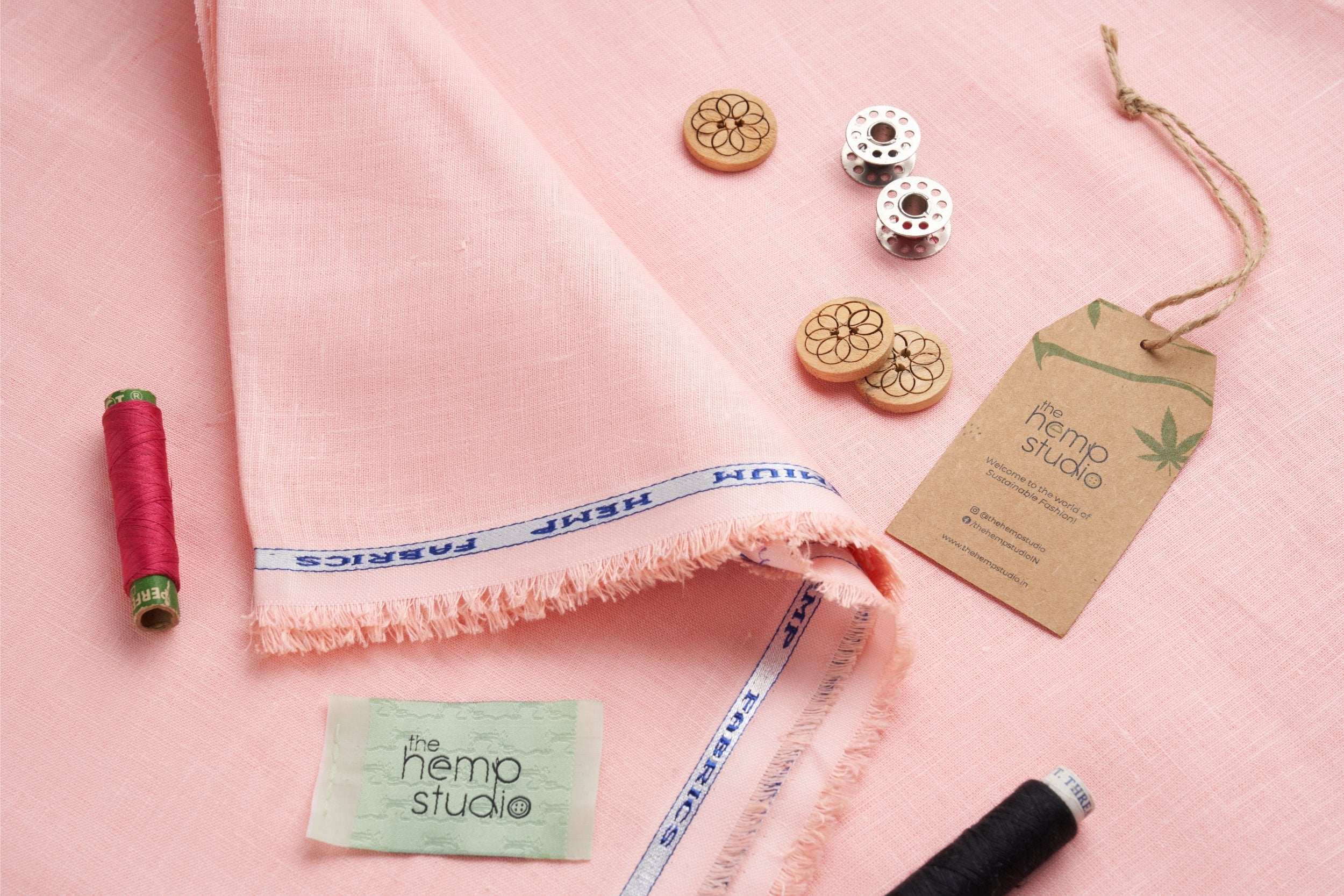 Canhamo ¨C Melba Peach