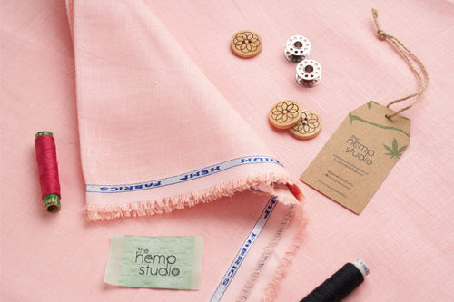 Canhamo ¨C Melba Peach