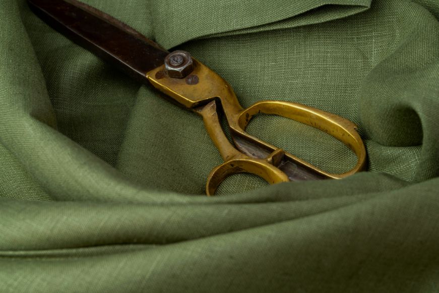 Canhamo ¨C Olive