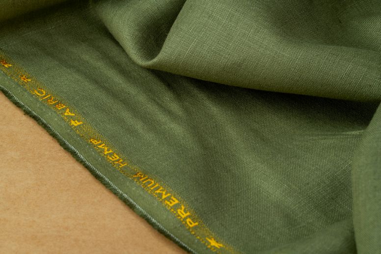Canhamo ¨C Olive