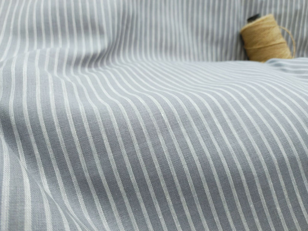 Canhamo Stripe ¨C Grey