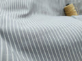 Canhamo Stripe ¨C Grey