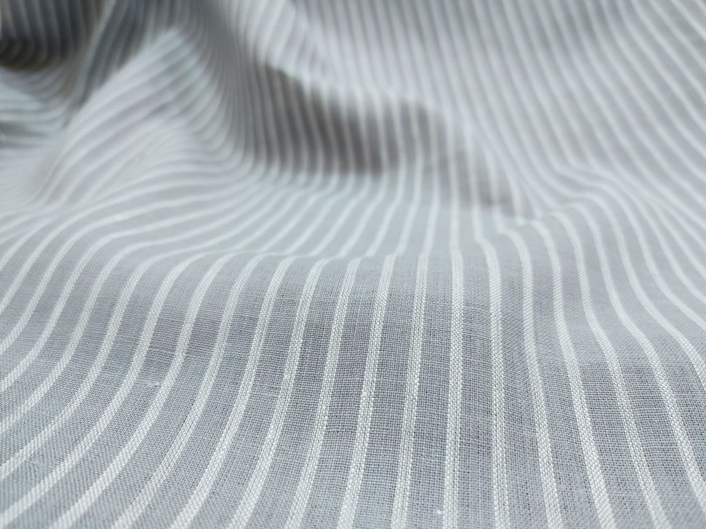 Canhamo Stripe ¨C Grey