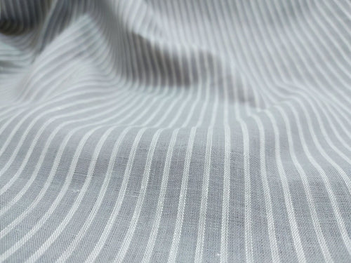 Canhamo Stripe ¨C Grey