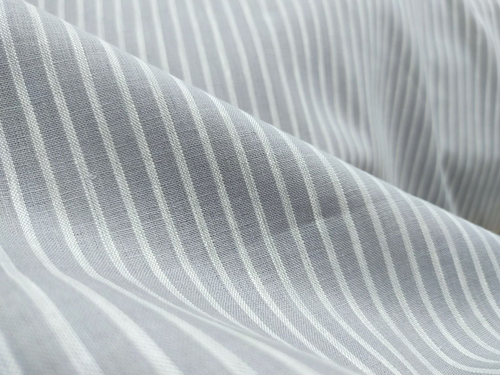 Canhamo Stripe ¨C Grey