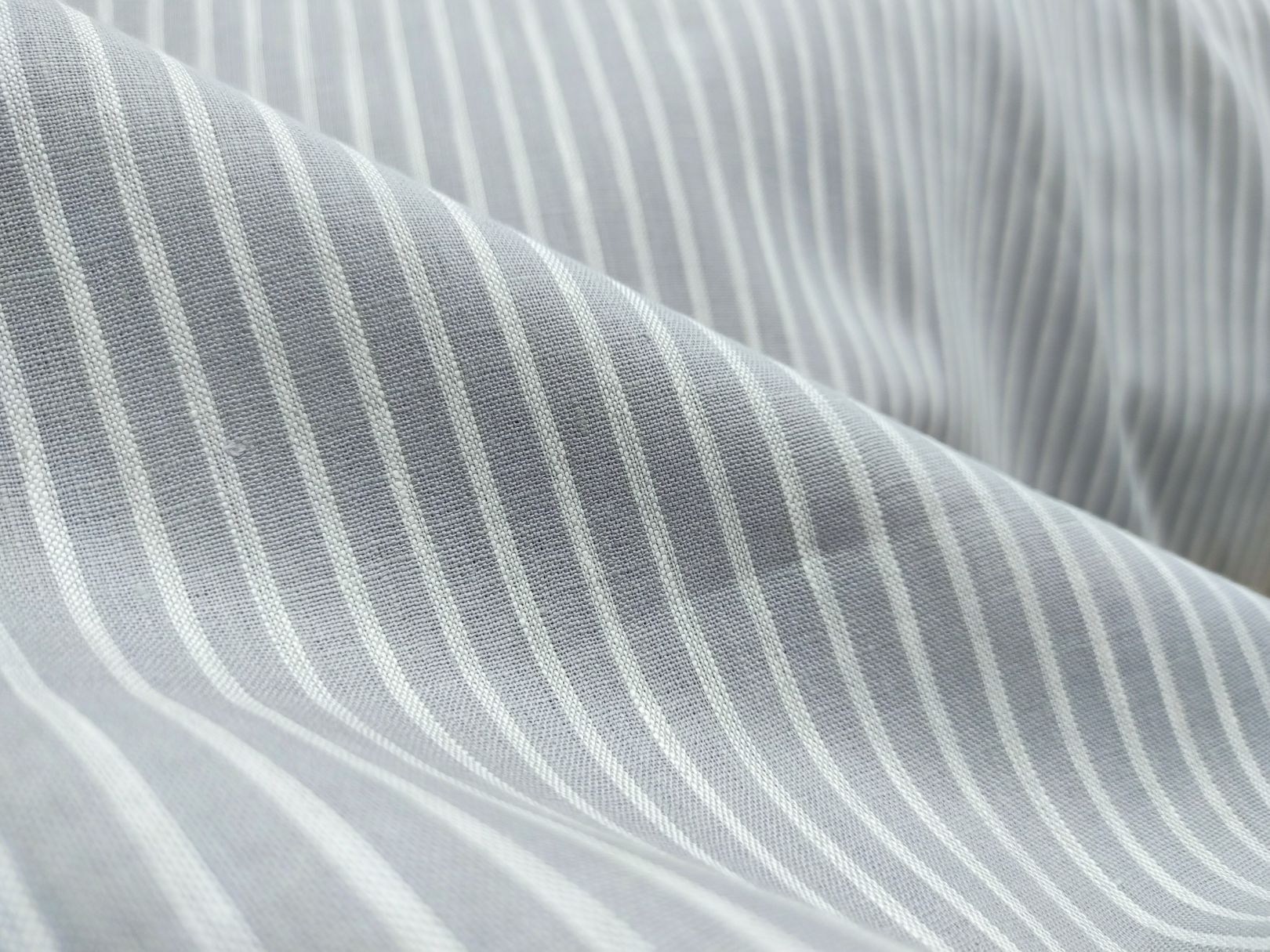 Canhamo Stripe ¨C Grey