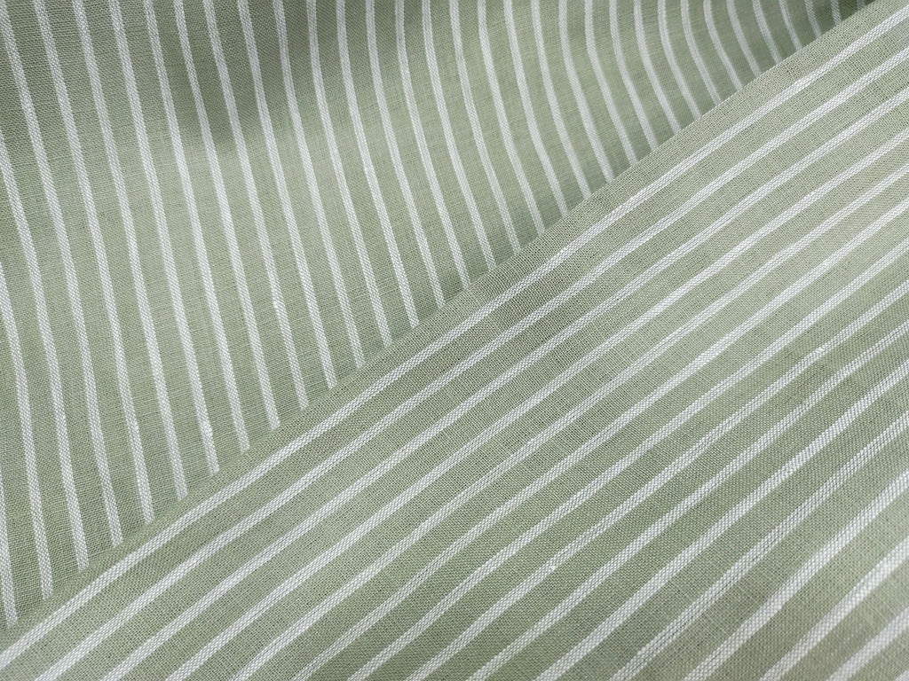 Canhamo Stripe ¨C Olive