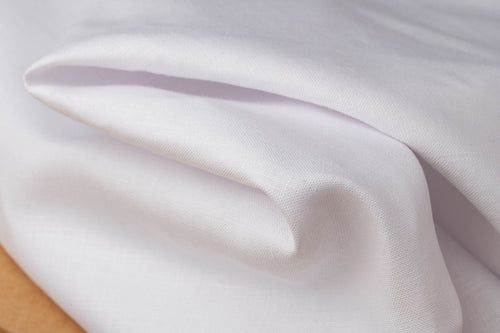Cannabus ¨C Plain White