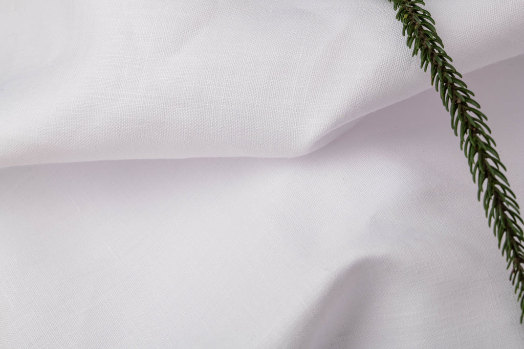 Cannabus ¨C Plain White