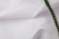 Cannabus ¨C Plain White