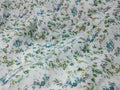 Cansa Digital Print ¨C Crystal Lily